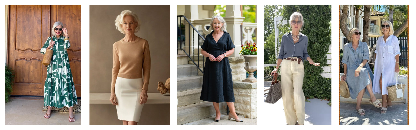 Discover Elegant Granny Dresses in the UK – Where Comfort Meets Sophistication