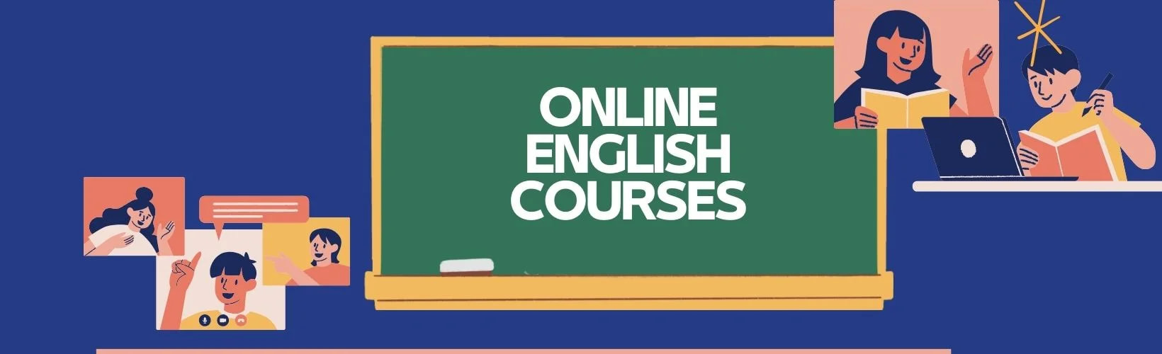Why English Courses Are Your Best Investment in 2025
