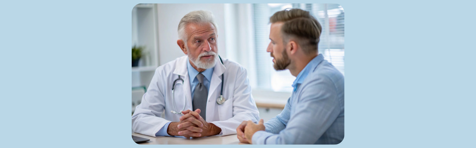 Detecting Prostate Cancer in 2025: Essential Screening Methods and Early Signs
