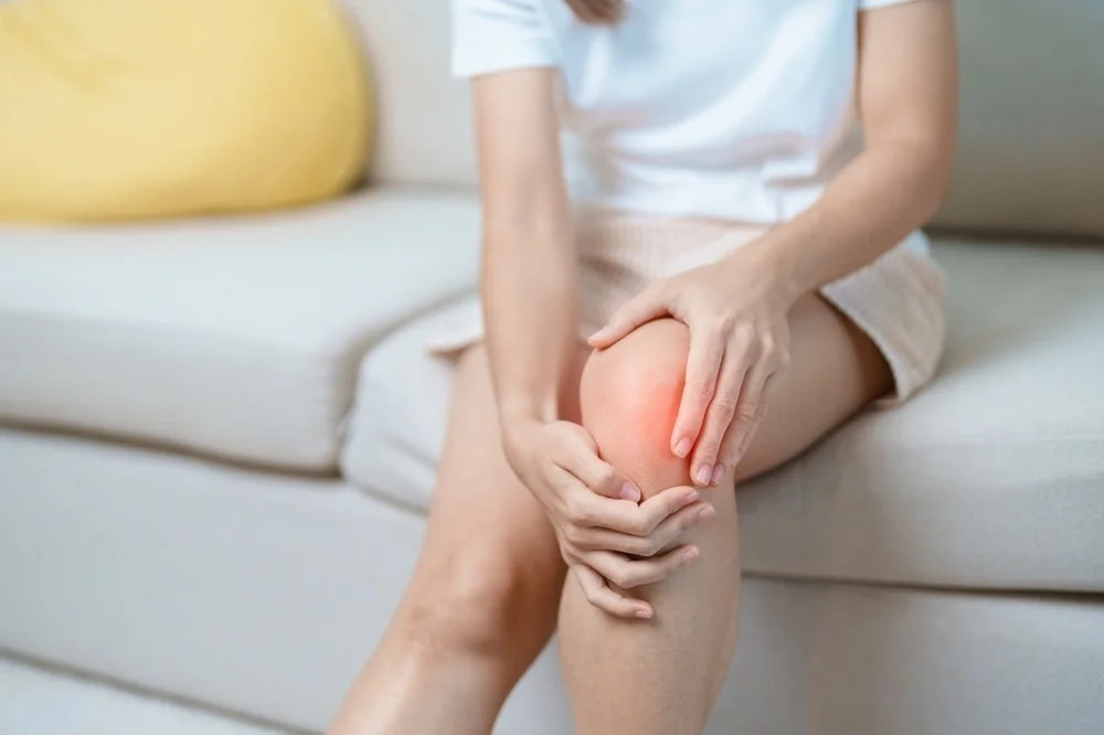 Psoriatic Knee Arthritis Treatment Guide: Symptoms, Experts & Non-Surgical Options Near You