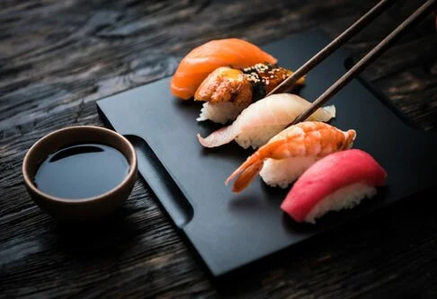 Discover the Best Sushi Restaurants Near You: A Local Guide