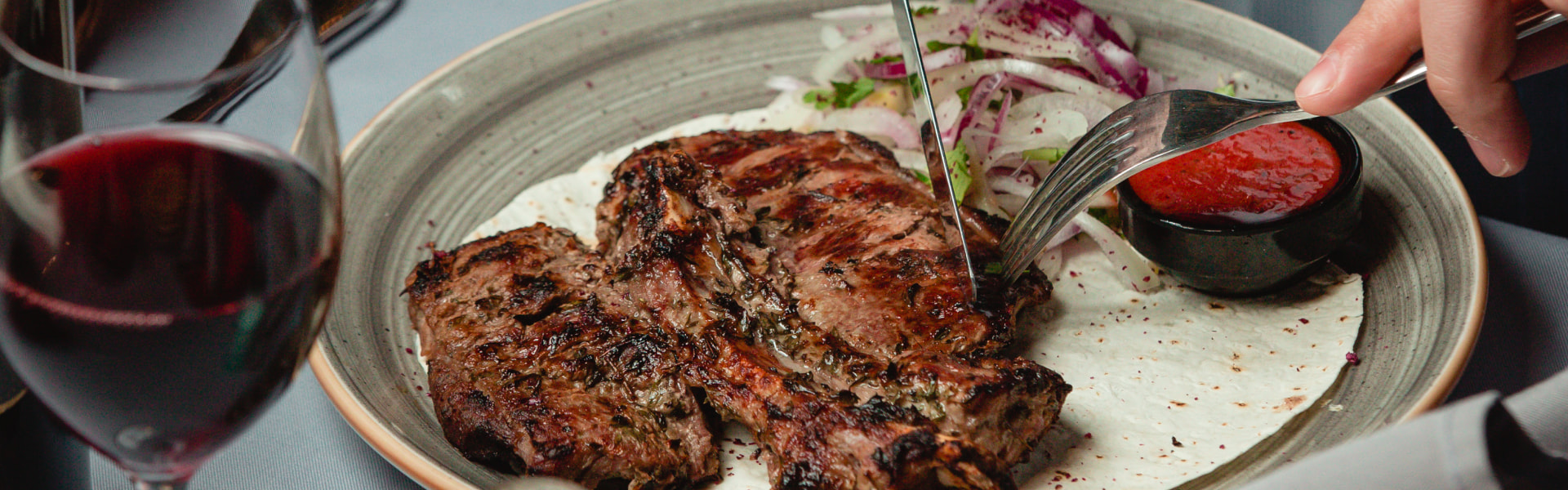 Top-Rated Steakhouses Worth Visiting