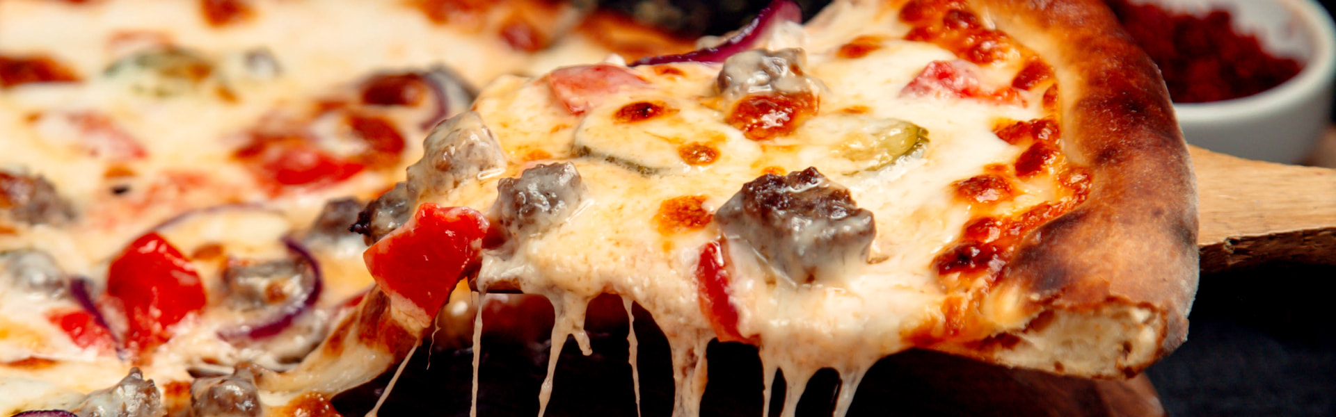 Magic of Italian Cuisine