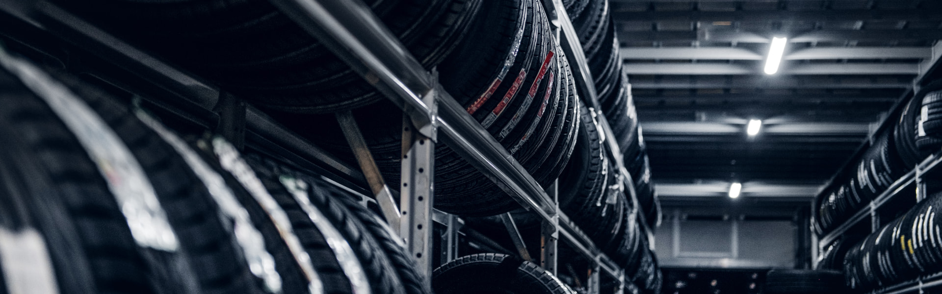 About Used Car Tyres