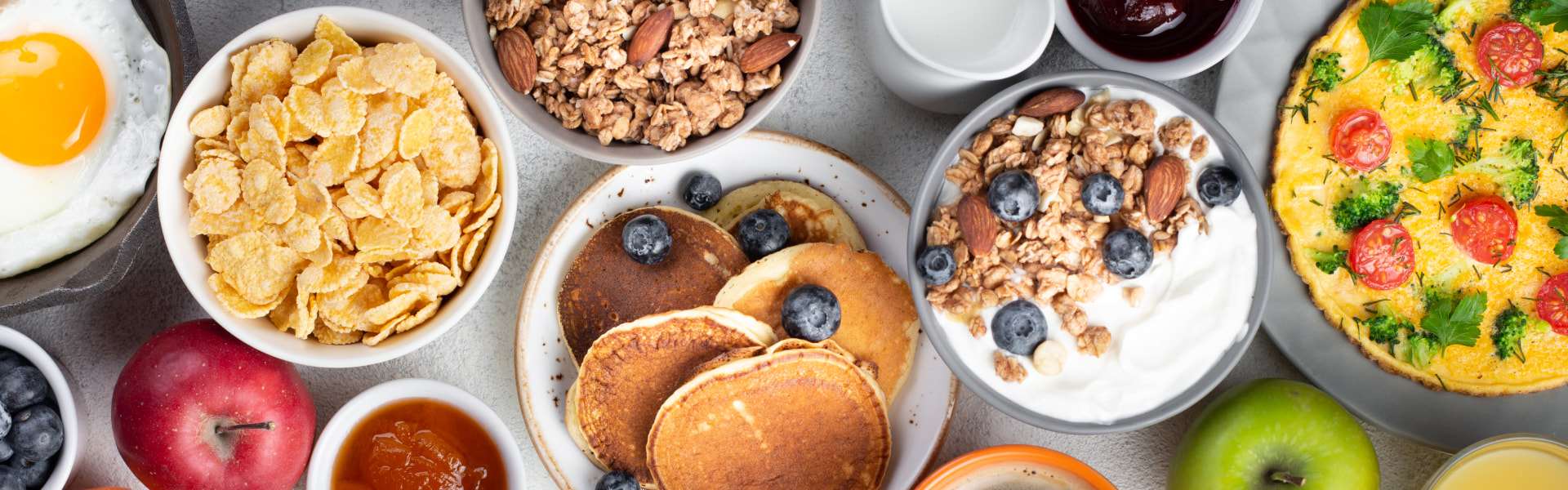 Discover the Best Breakfast Spots