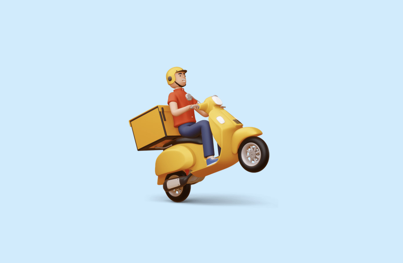The Essential Role of Global Medicine Delivery Drivers in Healthcare Logistics