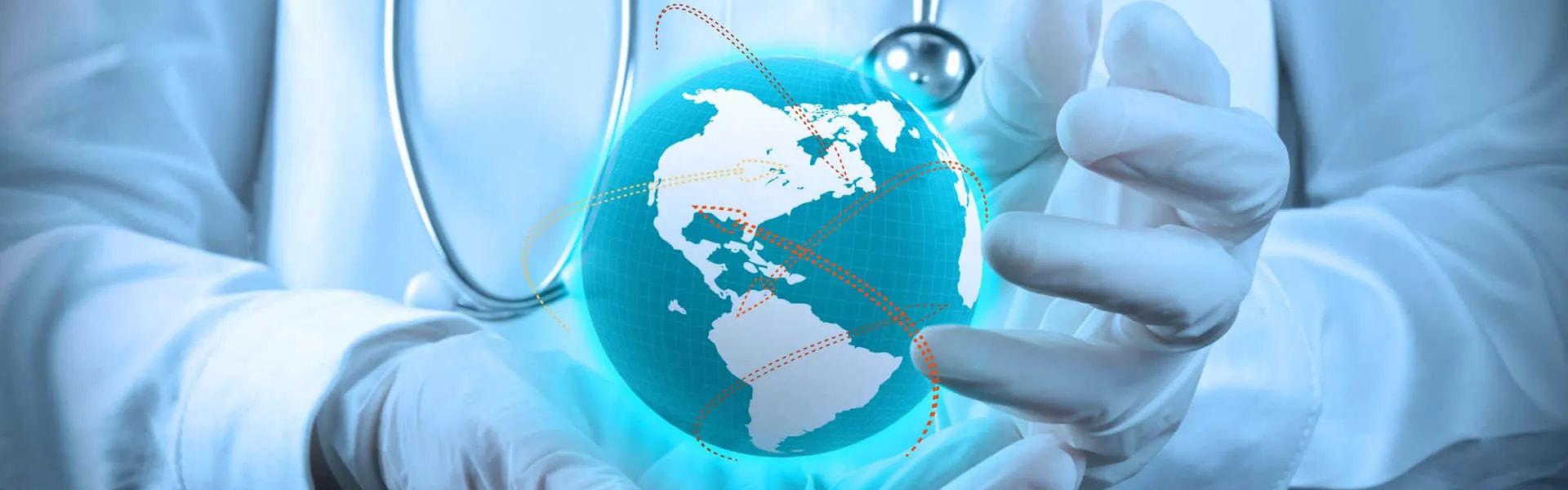 Learn About Medical Scholarships for International Students