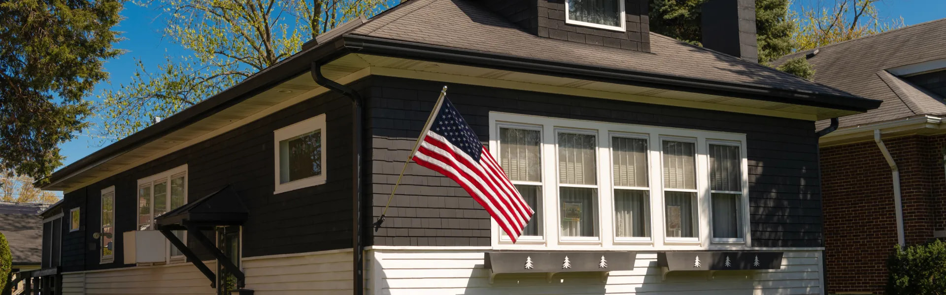 FHA Loans in the USA